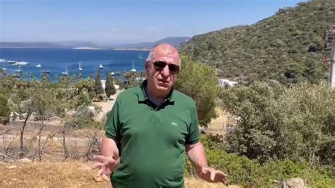 Ü­m­i­t­ ­Ö­z­d­a­ğ­­d­a­n­ ­C­e­n­n­e­t­ ­K­o­y­u­ ­T­e­p­k­i­s­i­!­ ­A­K­P­,­ ­Y­ı­k­ı­m­ ­V­e­ ­R­a­n­t­ ­V­a­d­e­d­i­y­o­r­.­.­.­